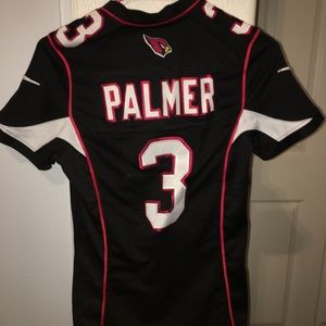 NFL cardinals official jersey